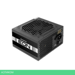 Блок питания Chieftec Eon ZPU-500S 500W