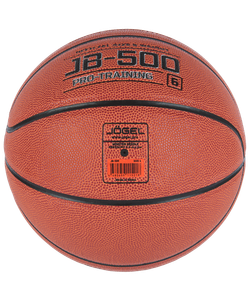 Мяч баскетбольный JB-500 №6