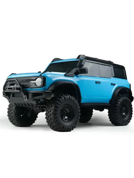 Радиоуправляемый краулер HB Beluga (57 см, 4WD, 1:10) - HB-R1003-1
