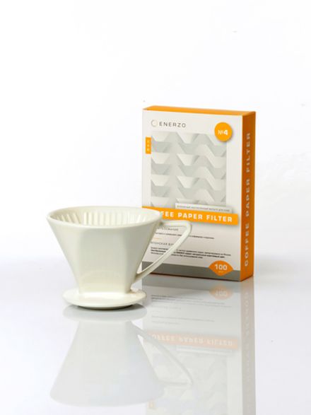 Комплект для приготовления кофе №9