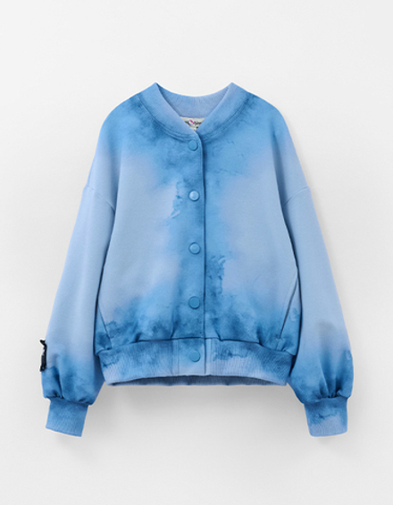 Жакет-бомбер для девочки Bell Bimbo