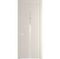Межкомнатная дверь эмаль Profil Doors 1.8P кремовая магнолия стекло перламутровый лак