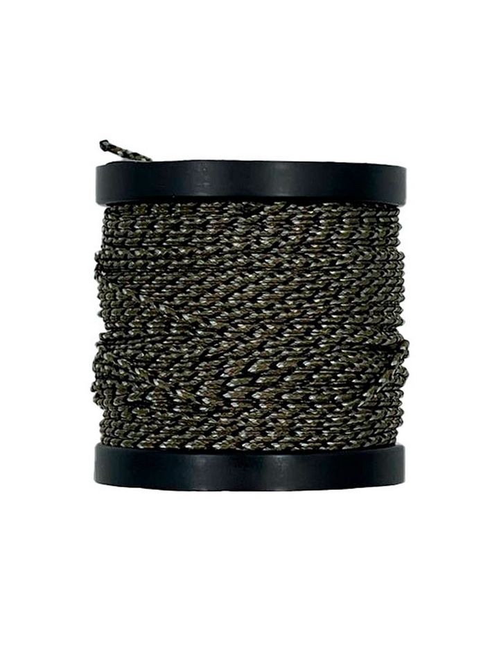 Микрокорд CORD катушка 30м (вудланд)