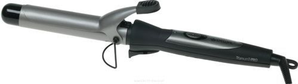 Dewal Плойка для волос Titanium T Pro 03-2025 d 25мм (40вт) 1 шт