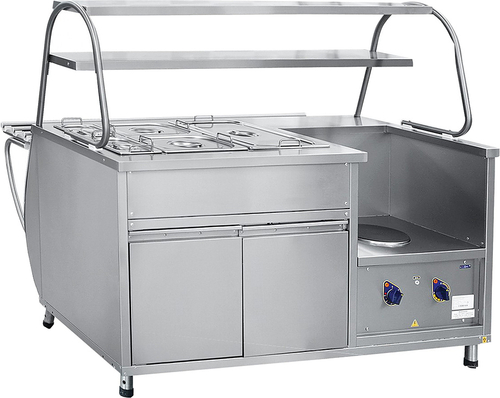 Мармит Abat ЭМК-70МУ