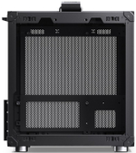 Корпус mini-ITX JONSBO C6-ITX Black