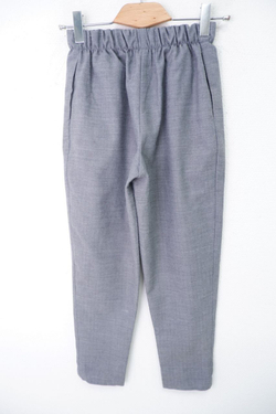 Брюки "Уста к устам" с шерстью 42 размер