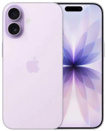 6.3" Смартфон Apple iPhone 17 256Gb,  A3519,  NFC,  OLED,  120Гц,  фиолетовый