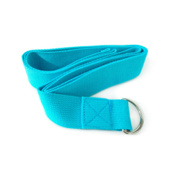 Ремень для йоги Ramayoga 183 см