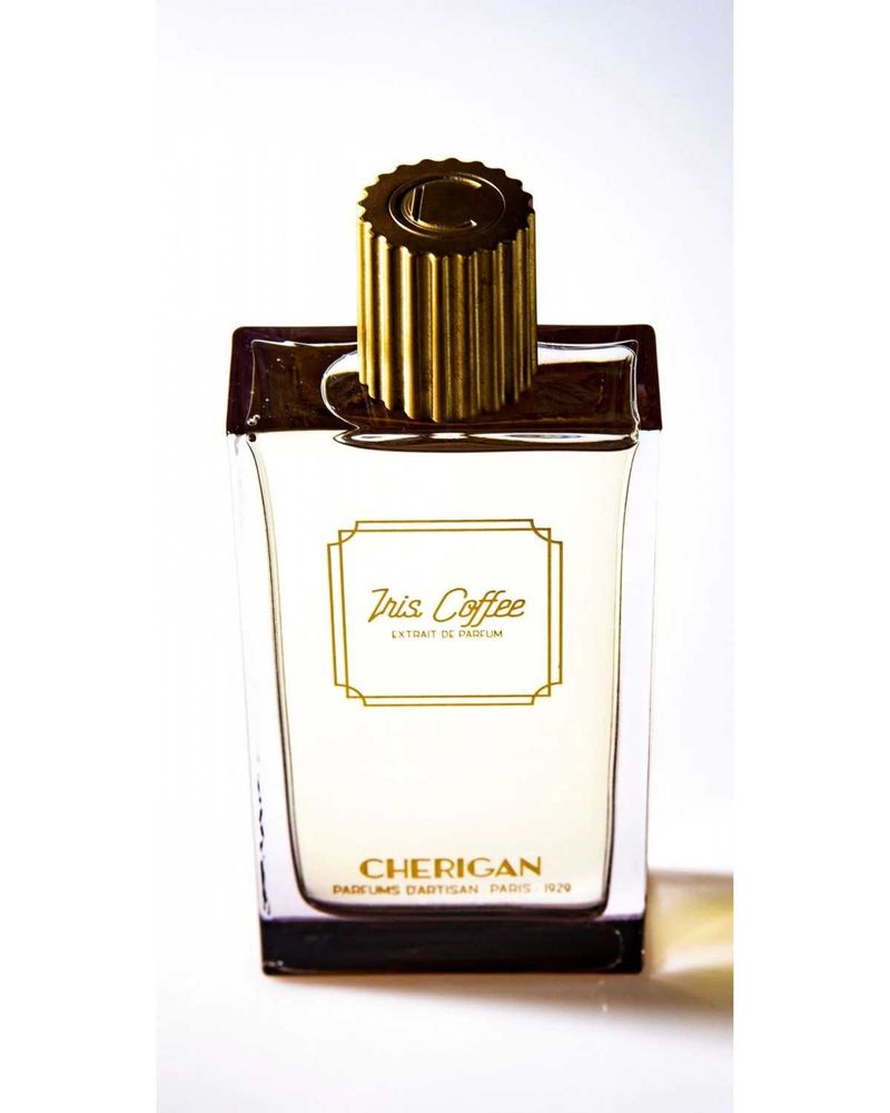 CHERIGAN IRIS COFEE EXT 100 ML
