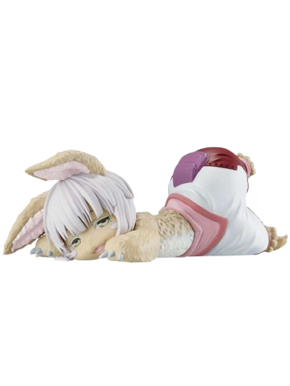 Фигурка Banpresto Made in Abyss Nanachi Relax Time