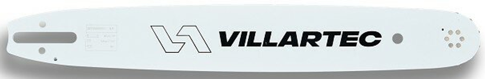 Направляющая шина для бензопилы VILLARTEC 45см на бензопилу STIHL MS 361 арт 261166600001