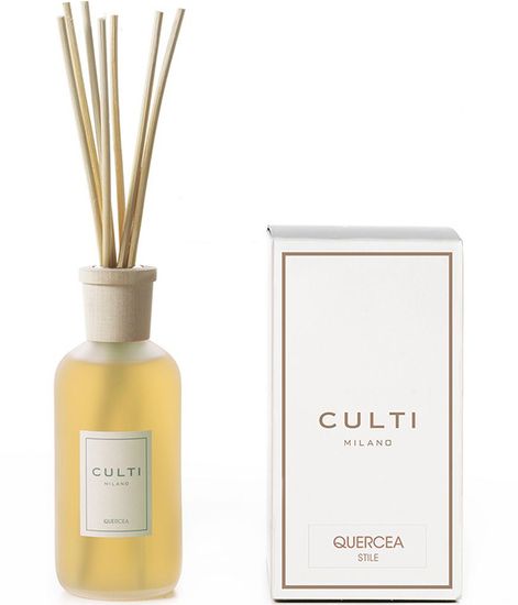 Quercea, диффузор Stile collection, Culti Milano