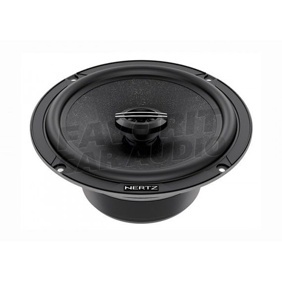 Коакс. акустика Hertz CX 165 2-Way coaxial