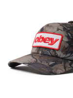 Кепка Obey Ranch