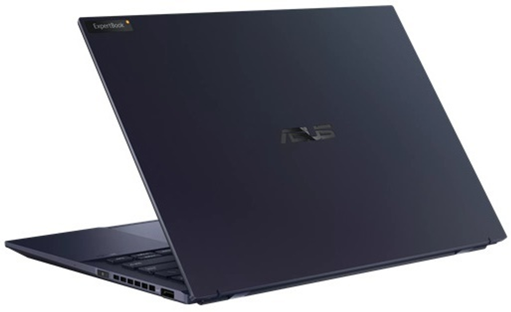 Ноутбук  ASUS ExpertBook Premium B9403CVAR-KM1220X 14 ", Core 7, 32 Гб RAM, 1 Тб SSD, Черный
