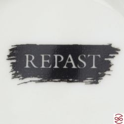 Тарелка Repast Щелкунчик 28 см