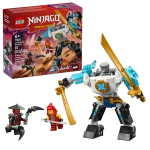 Конструктор LEGO Ninjago 71827 Боевой робот в скафандре Зейна