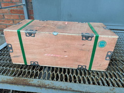 Насос дренажный "LEO" модель 65WQD15-15-1.5