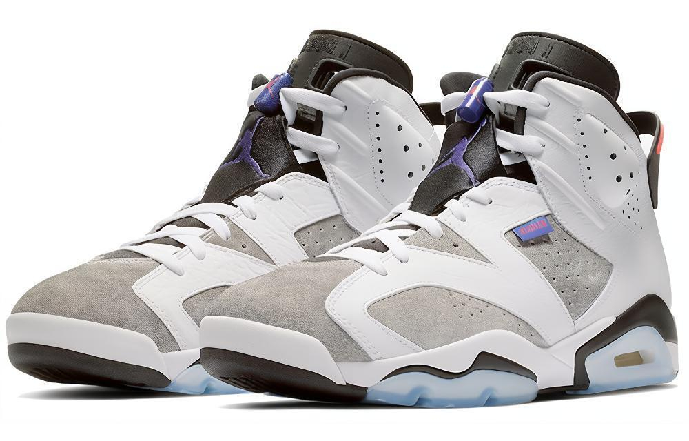 Кроссовки Jordan Air Jordan 6 Flint