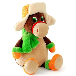 Мягкая игрушка