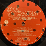 Rod Stewart / Foolish Behaviour (LP)