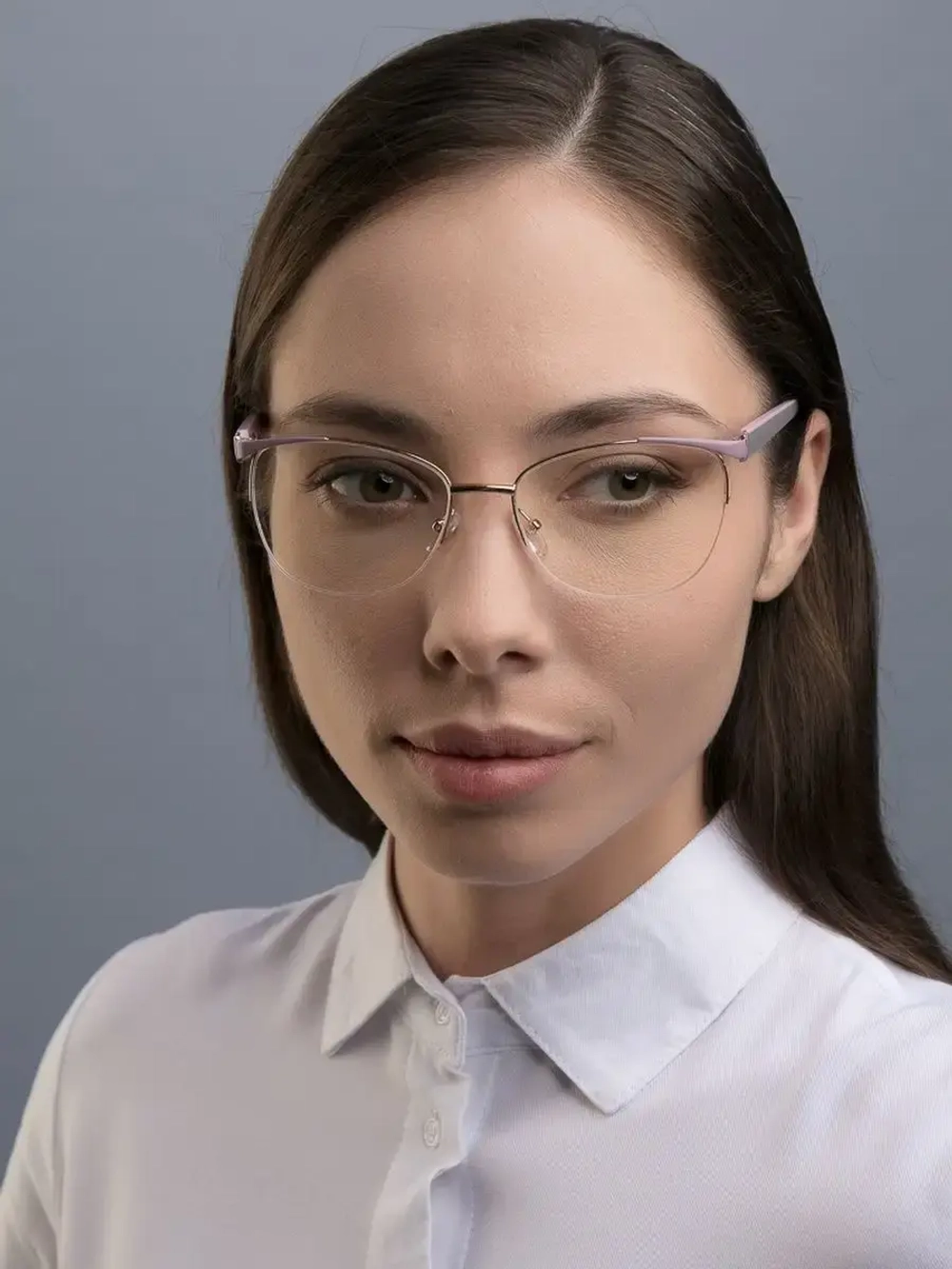 Очки для зрения +2,00 РЦ 64-66