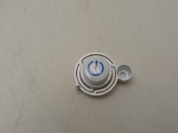 IWUE4105CIS кт64 Кнопка включения для стиральной машины Indesit IWUE4105CIS б/у