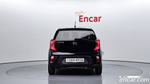 Kia All New Morning (JA) Luxury (01.2020)