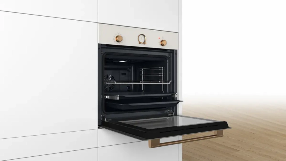 Духовой шкаф Bosch HBJN10YW0R