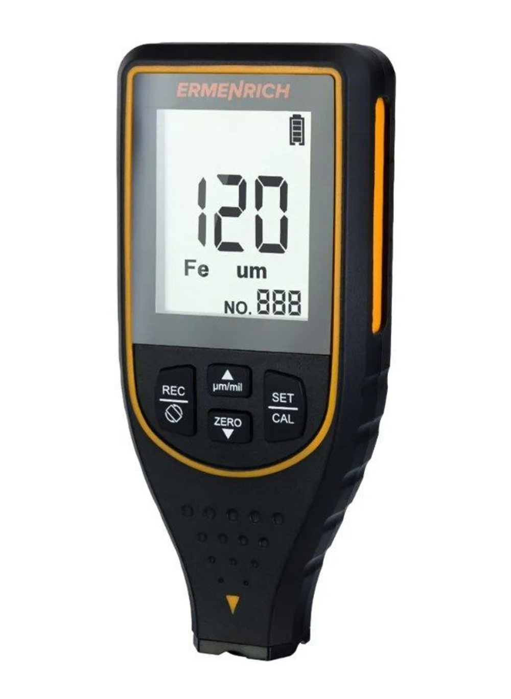 Толщиномер Ermenrich NT50