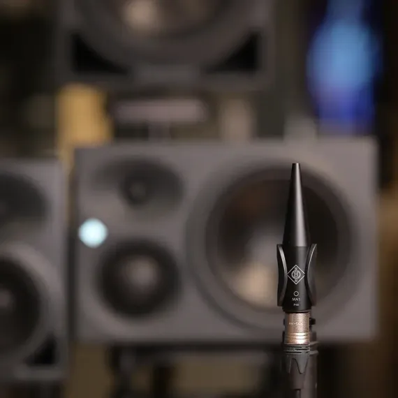 Neumann MA 1