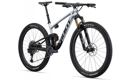 Горный велосипед Giant Anthem Advanced Pro 29 1 (2023)