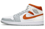 Кроссовки Jordan Air Jordan 1 Starfish