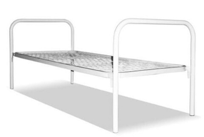 Кровать медицинская общебольничная К.01.04