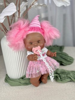 Пупс Nines 26см PEPOTE (N954N2)