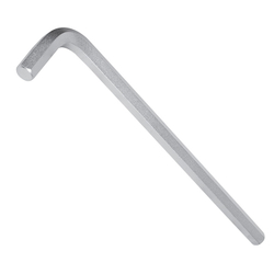 Шестигранник Г-образный 19 мм, длинный KING TONY 112519M