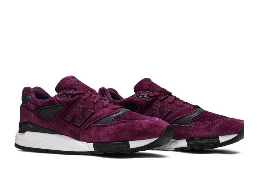 Кроссовки New Balance Nb 998