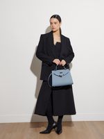 TOOMATCH MEDIUM BAG BLUE