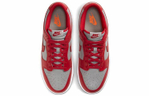 Кроссовки Nike Dunk Low Retro "Medium Grey"