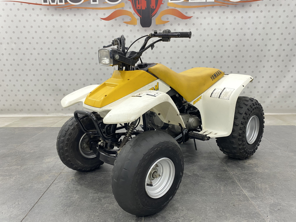 Yamaha YF100M , 2000