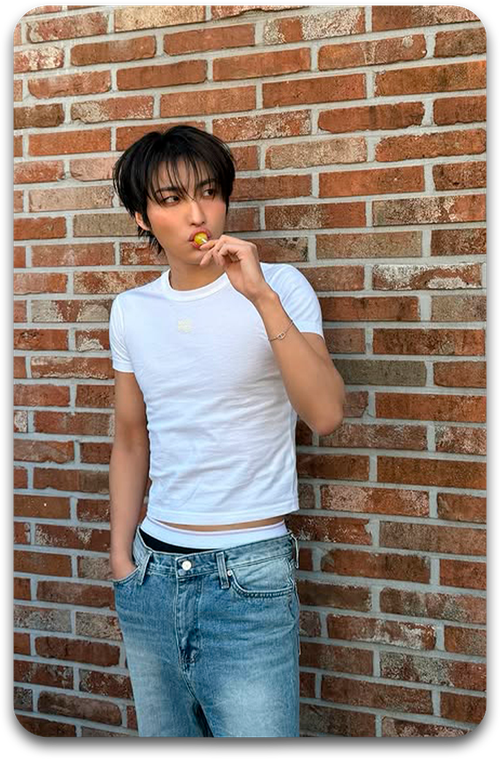 Карта / ATEEZ #1288