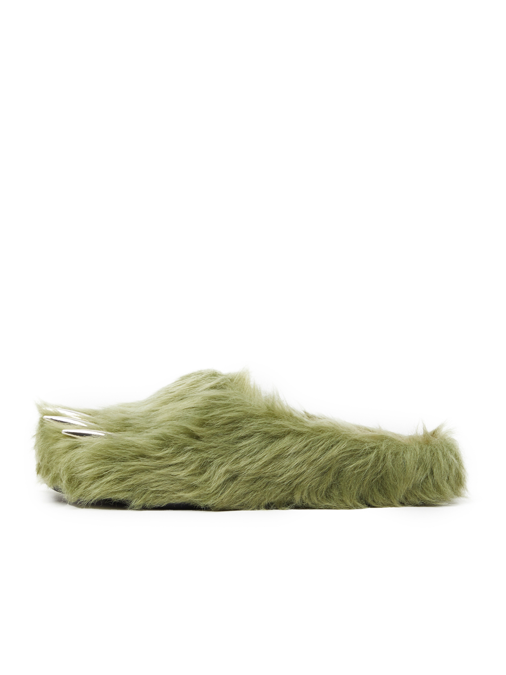 Мюли Green Bear Claw Mules