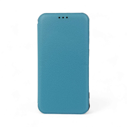 Книжка NEW на силиконовой основе iPhone 13 Pro