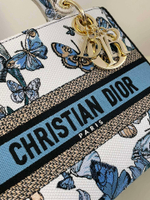 Christian Dior Lady D-Lite 24 cm