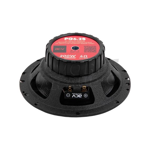 Комп. акустика ACV PG-6.2S