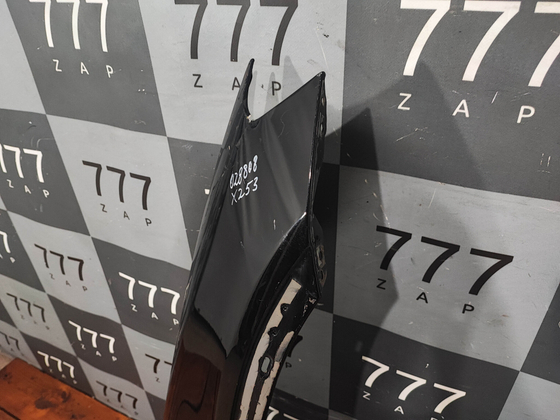 Крыло переднее правое Mercedes GLC (X253) 15-нв Б/У Оригинал A2538810201