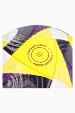 Футбольный мяч adidas Conext 25 Pro размер 5 - многоцветный