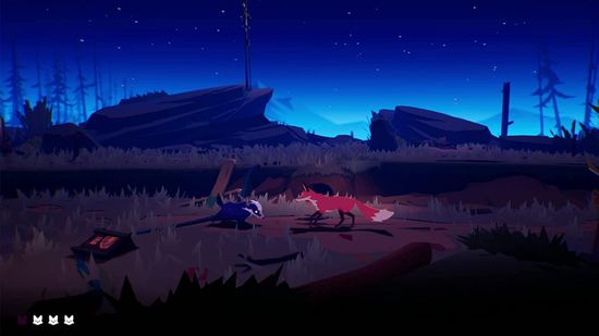 Игра Endling - Extinction is Forever (PS4, русские субтитры)