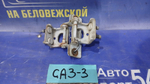 Петля багажника Honda LOGO 1997